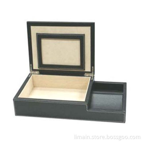 Business Card Case, Sized 16 x 9 x 8-inch
